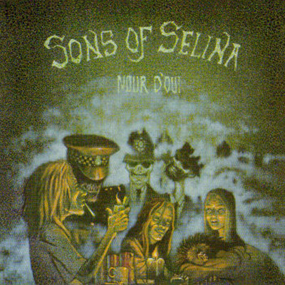 Life Is But/Sons of Selina