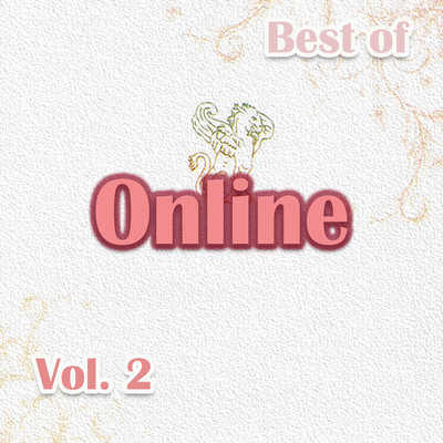アルバム/Best of Online, Vol. 2/Online