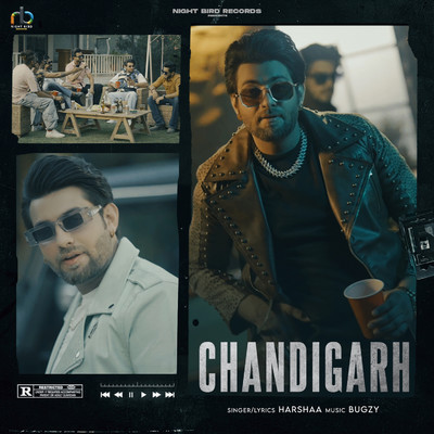 Chandigarh/Harshaa