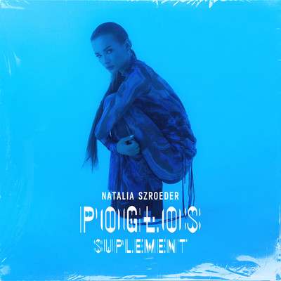 アルバム/Poglos Suplement/Natalia Szroeder