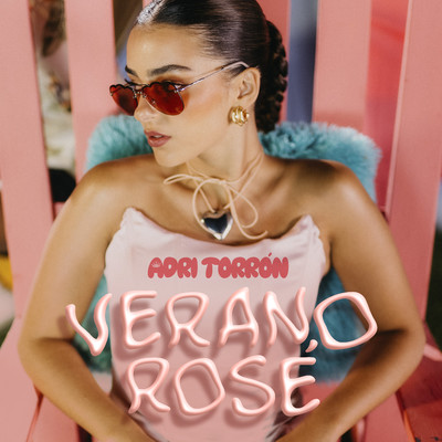 アルバム/Verano Rose/Adri Torron