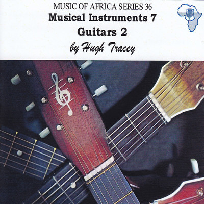 Masenga wa Bena Nomba/Various Artists Recorded by Hugh Tracey