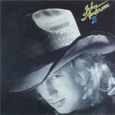 You've Got the Longest Leaving Act in Town/John Anderson