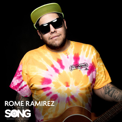 Rome Ramirez