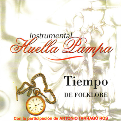 Baila Cholita (feat. Antonio Tarrago Ros)/Huella Pampa