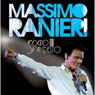アルバム/Sogno e Son Desto/Massimo Ranieri