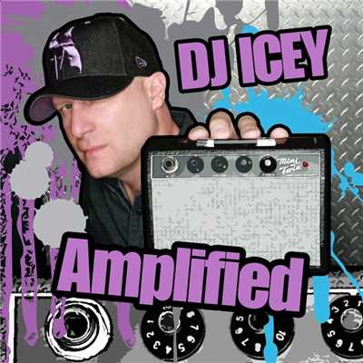 アルバム/Amplified/DJ Icey