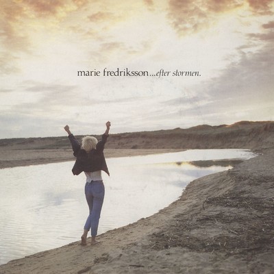 アルバム/Efter stormen/Marie Fredriksson
