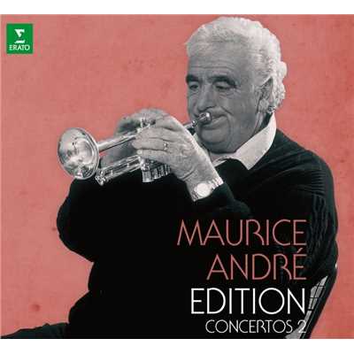 アルバム/Maurice Andre Edition - Volume 2/Maurice Andre