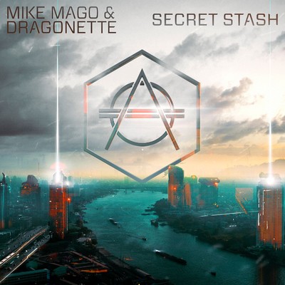 シングル/Secret Stash/Mike Mago & Dragonette