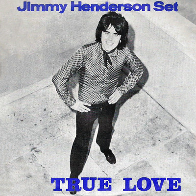 For Just A Bit Of Your Love/Jimmy Henderson Set