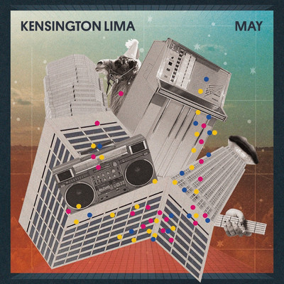 アルバム/May/Kensington Lima