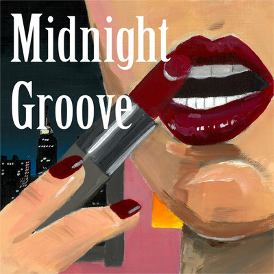 Midnight Groove/TED feat. 本山 さくら