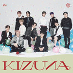 アルバム/KIZUNA(Special Edition)/JO1