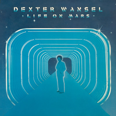 アルバム/Life on Mars/Dexter Wansel