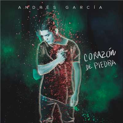 Corazon de Piedra/Andres Garcia