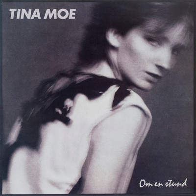 アルバム/Om en stund/Tina Moe