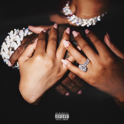 シングル/Can't Hide It (Explicit) feat.Jhene Aiko/Lil Durk