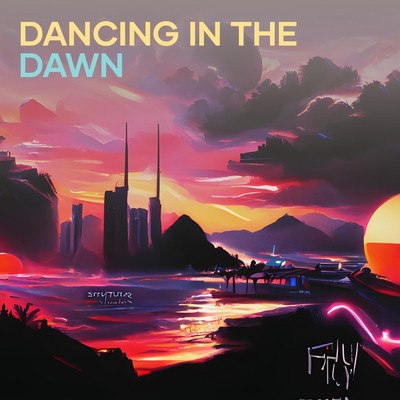 シングル/Dancing in the Dawn/FutureBeats Lab ／ 未来音楽ラボ