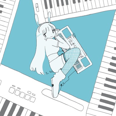 中野ジョジョ, Yunomi & zzz - Anime on Piano