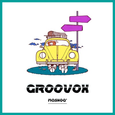 GROOVOX/mashoe'