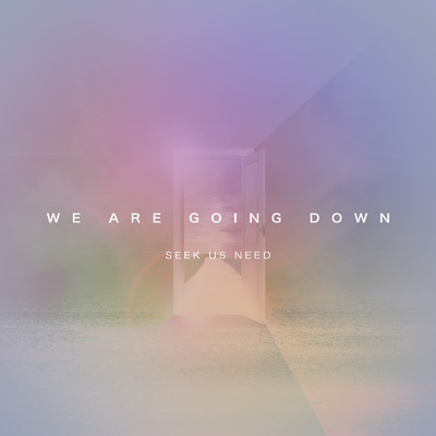 WE ARE GOING DOWN/SEEK US NEED
