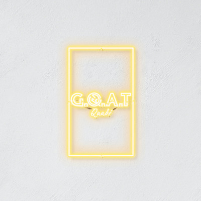 G.O.A.T (Instrumental)/Quubi