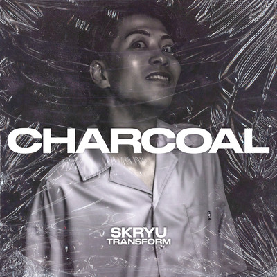 アルバム/Transform -Charcoal side-/SKRYU