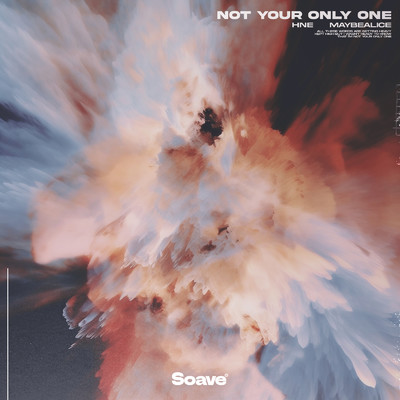 Not Your Only One/HNE & maybealice