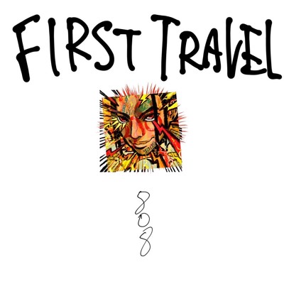 アルバム/FIRST TRAVEL/808