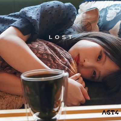 アルバム/LOST/ACT4