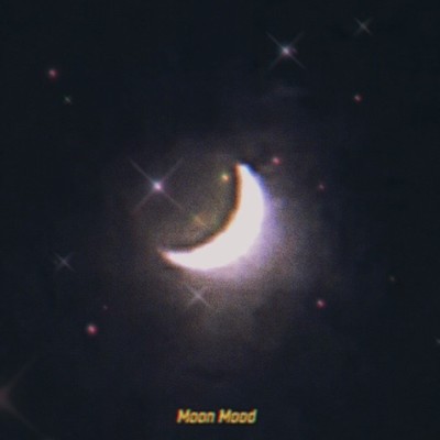 アルバム/Moon Mood/CapsLack