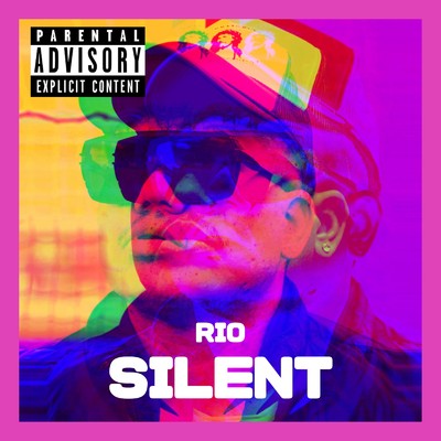 アルバム/SILENT/RIO