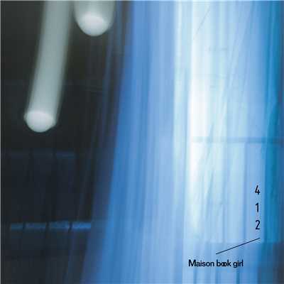 アルバム/412/Maison book girl