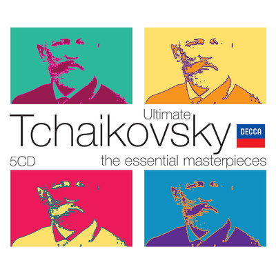 Tchaikovsky: 交響的バラード《地方長官》作品78/サンクトペテルブルク・フィルハーモニー交響楽団／ヴラディーミル・アシュケナージ