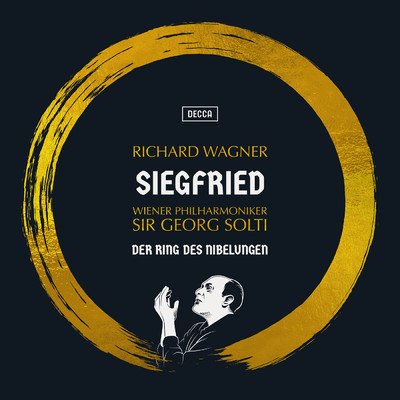 シングル/Wagner: 楽劇《ジークフリート》 第3幕 第3場 - 男ではない！ (2022年リマスター)/ヴォルフガンク・ヴィントガッセン／ウィーン・フィルハーモニー管弦楽団／サー・ゲオルグ・ショルティ