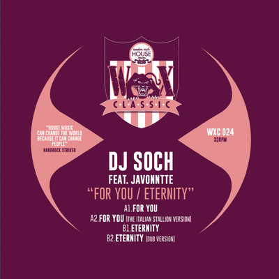 DJ Soch