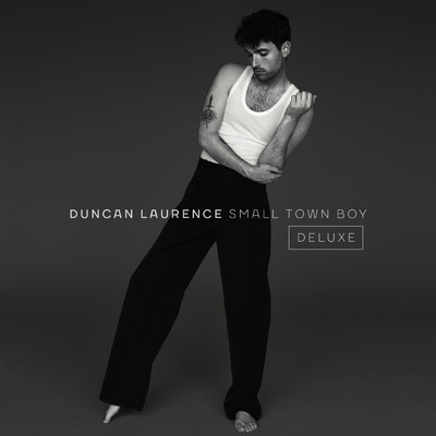 Stars/Duncan Laurence