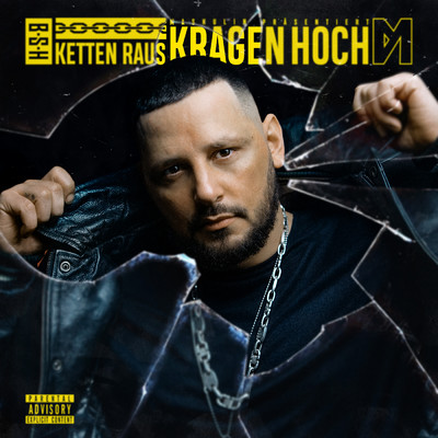 アルバム/KETTEN RAUS KRAGEN HOCH (Explicit)/Bass Sultan Hengzt