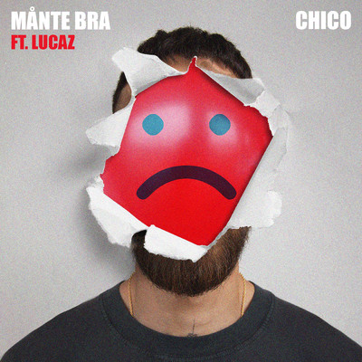 シングル/MANTE BRA (Explicit) (featuring Immanuel)/Chico