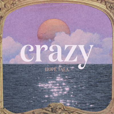シングル/Crazy/Hope Tala