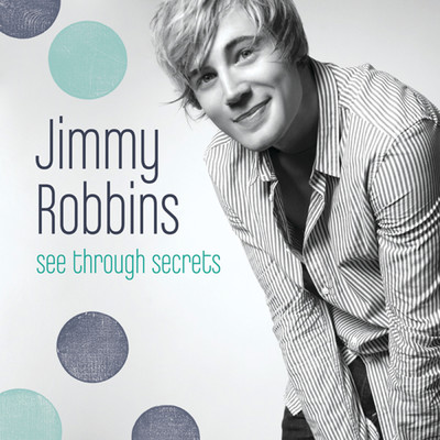 シングル/Now That You're Gone (Album Version)/Jimmy Robbins