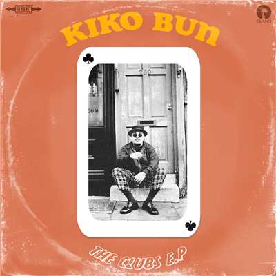 The Clubs - EP (Explicit)/Kiko Bun
