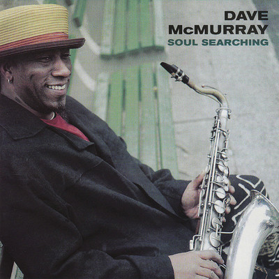 アルバム/Soul Searching/デイヴ・マクマレイ