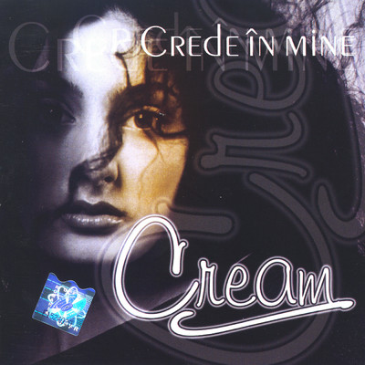 Crede in mine/Cream