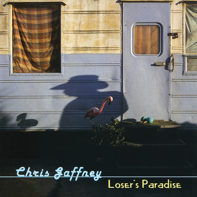 Glasshouse/Chris Gaffney