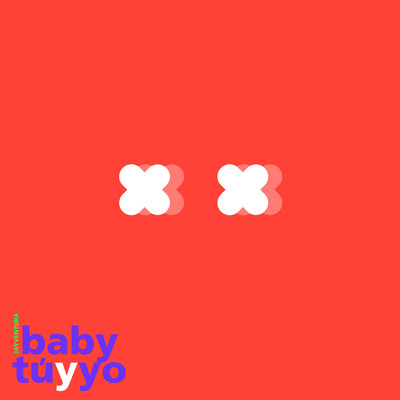 Baby, tu y yo/Jay Ventura