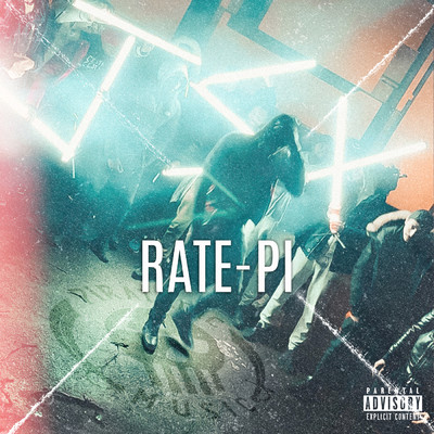シングル/RATE-PI/JSX