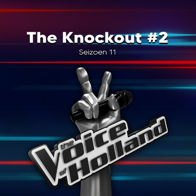 シングル/Cry To Me/The Voice Of Holland／Dim de Groot