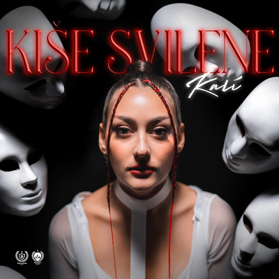 シングル/Kise svilene (Explicit)/Kali